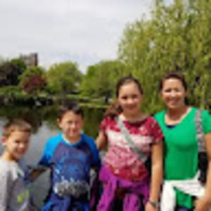 Meet your Posher, Emily